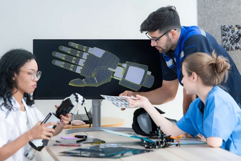 Mastering Procedural Texturing: When Rules Become Intuition